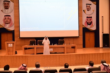 Scientific Research organizes a lecture on how to create a research team